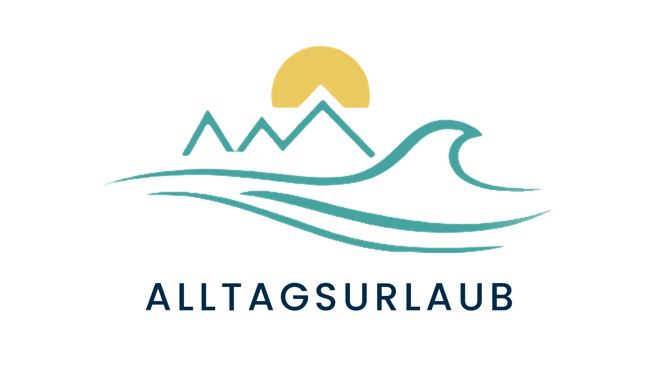 Logo Alltagsurlaub